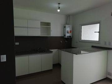 Duplex en venta en Ituzaingo Norte