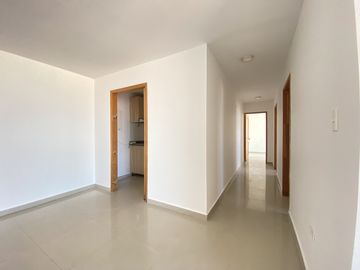 apartamento en arriendo en el tabor. Cod A80026