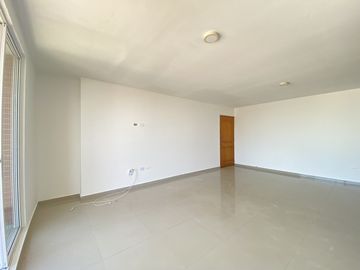 apartamento en arriendo en el tabor. Cod A80026