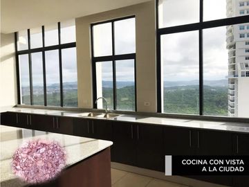 Se Vende PentHouse 590Mts Dos Mares usd$884,000,oo