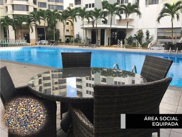 Se Vende PentHouse 590Mts Dos Mares usd$884,000,oo