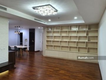 For Rent 3BR Fully Furnished Apartment at SCBD