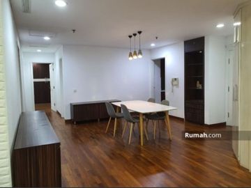 For Rent 3BR Fully Furnished Apartment at SCBD