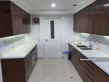 For Rent 3BR Fully Furnished Apartment at SCBD
