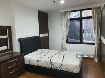 For Rent 3BR Fully Furnished Apartment at SCBD