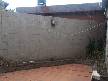 Casa PH en venta en Ituzaingo Norte