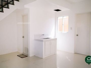 2 bedrooms House and Lot in Sto Tomas Batangas