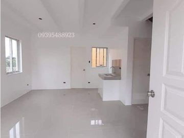 2 bedrooms House and Lot in Sto Tomas Batangas