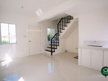 2 bedrooms House and Lot in Sto Tomas Batangas
