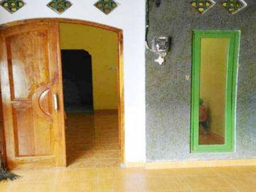 Rumah Dijual di Gombong Kebumen Dekat Stasiun Gombong