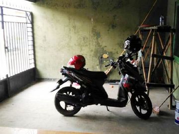 Rumah Dijual di Gombong Kebumen Dekat Stasiun Gombong