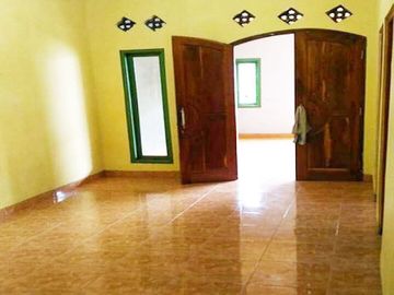 Rumah Dijual di Gombong Kebumen Dekat Stasiun Gombong