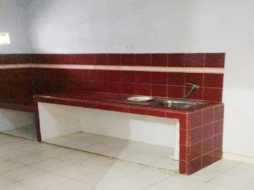 Rumah Dijual di Gombong Kebumen Dekat Stasiun Gombong