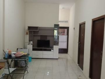 Dijual Cepat Rumah Siap Huni Strategis Di Jl. Gubeng Kertajaya, Surabaya