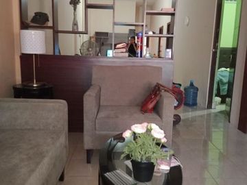 Dijual Cepat Rumah Siap Huni Strategis Di Jl. Gubeng Kertajaya, Surabaya