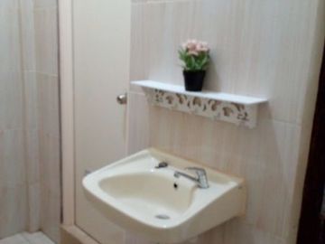 Dijual Cepat Rumah Siap Huni Strategis Di Jl. Gubeng Kertajaya, Surabaya