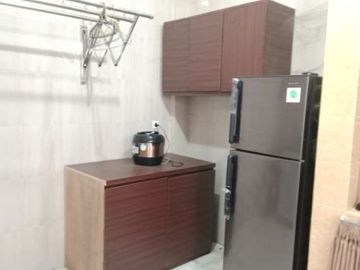 Dijual Cepat Rumah Siap Huni Strategis Di Jl. Gubeng Kertajaya, Surabaya