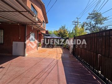 Casa en Venta en La Reina