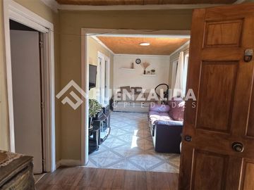 Casa en Venta en La Reina