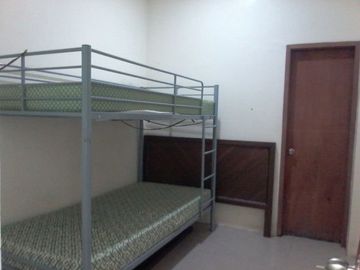 6 Bedrooms Spacious House in Banilad Area Cebu City