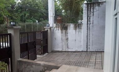 6 Bedrooms Spacious House in Banilad Area Cebu City