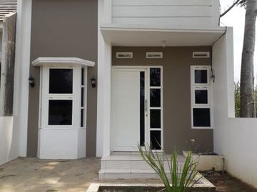 Rumah Murah Pusat Kota Malang