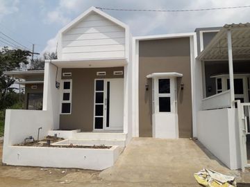 Rumah Murah Pusat Kota Malang