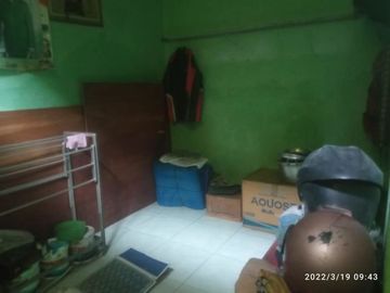 Rumah Disewakan Lokasi di Wisma Tengger, Benowo Surabaya