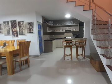 casa condominio en arriendo en santiago de tolú. Cod A17687
