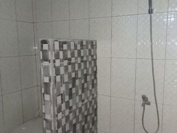 Rumah siap huni bangunan paling bagus seRancamanyar
