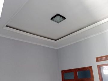 Rumah siap huni bangunan paling bagus seRancamanyar