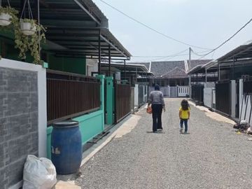 Rumah siap huni bangunan paling bagus seRancamanyar