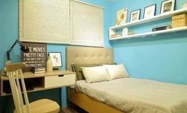 RFO 2BR Condo Move in at 175k near BGC Eastwood SM Megamal