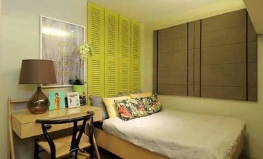 RFO 2BR Condo Move in at 175k near BGC Eastwood SM Megamal