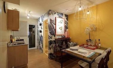 RFO 2BR Condo Move in at 175k near BGC Eastwood SM Megamal