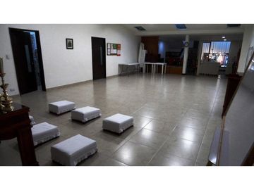 VENTA DE CASA DE 400 M2 EN PALERMO, MANIZALES CALDAS