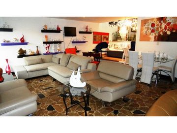 VENTA DE CASA DE 400 M2 EN PALERMO, MANIZALES CALDAS