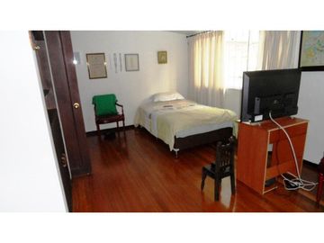 VENTA DE CASA DE 400 M2 EN PALERMO, MANIZALES CALDAS