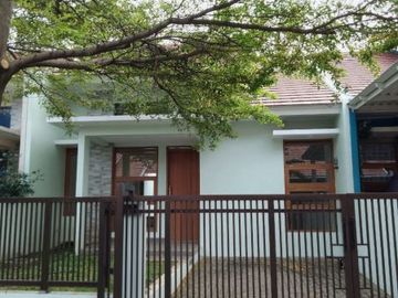 Perumahan Ready Stock di Cisaranten Dekat Sekolah Unggulan Mutiara Bunda