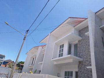 Perumahan Ready Stock di Cisaranten Dekat Sekolah Unggulan Mutiara Bunda