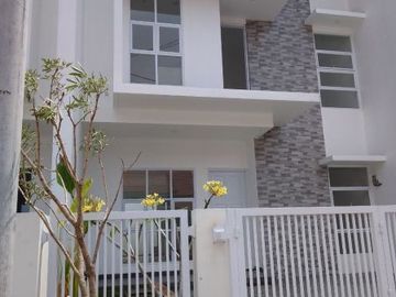Perumahan Ready Stock di Cisaranten Dekat Sekolah Unggulan Mutiara Bunda