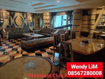 DIJUAL GEDUNG / HOTEL BTG 3 Jl LETJEN S.PARMAN dkt TA, CENTRAL PARK