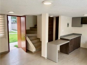 CASAS EN VENTA EN LA CIUDAD DE IBARRA SECTOR UNIVERSIDAD CATOLICA AN