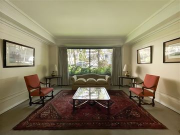 Departamento en Venta en Gertrudis Echeñique, Hendaya, Las Condes