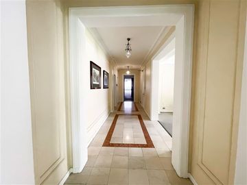 Departamento en Venta en Gertrudis Echeñique, Hendaya, Las Condes