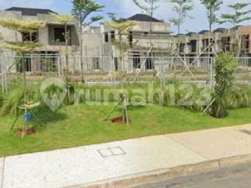 Dijual Kavling di Villa Pasir Putih
