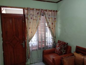 Rumah murah siap huni 72mtr cilame permai strategis SHM