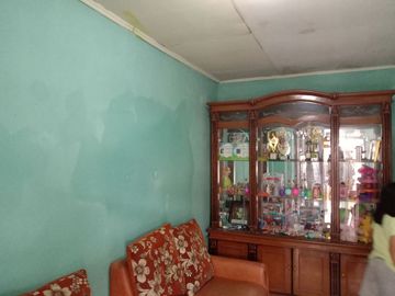 Rumah murah siap huni 72mtr cilame permai strategis SHM
