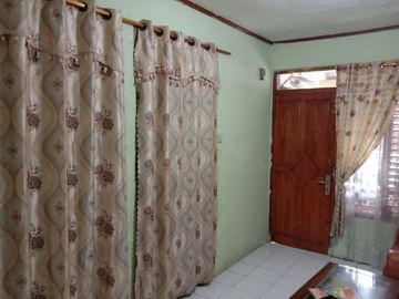Rumah murah siap huni 72mtr cilame permai strategis SHM