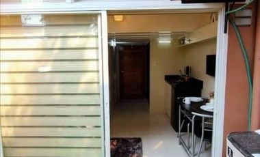 Only 9k monthly payable in 30 months, avail now for only 25k reservation fee. 2 bedrooms loft type FULLY-FURNISHED Free APPLIANCES and FURNITURES with